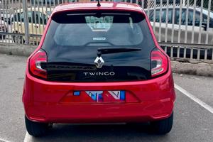 Renault Twingo 1.0 SCe 65 CV Duel 2
