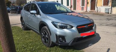 Subaru XV 1.6 gpl