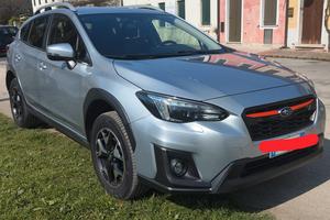 Subaru XV 1.6 gpl
