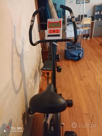 attrezzi da palestra 