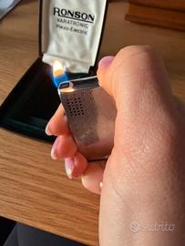 Accendino Ronson