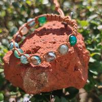 Bracciale Shamballa