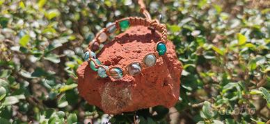 Bracciale Shamballa