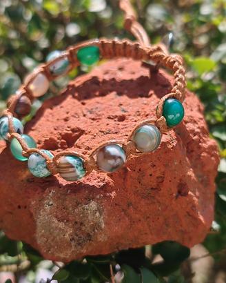 Bracciale Shamballa
