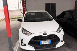 Mazda Mazda2 Hybrid 1.5 VVT e-CVT Full Electric Pr