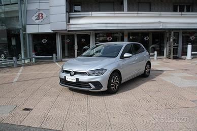 VOLKSWAGEN Polo 1.0 Life