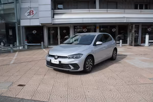 VOLKSWAGEN Polo 1.0 Life