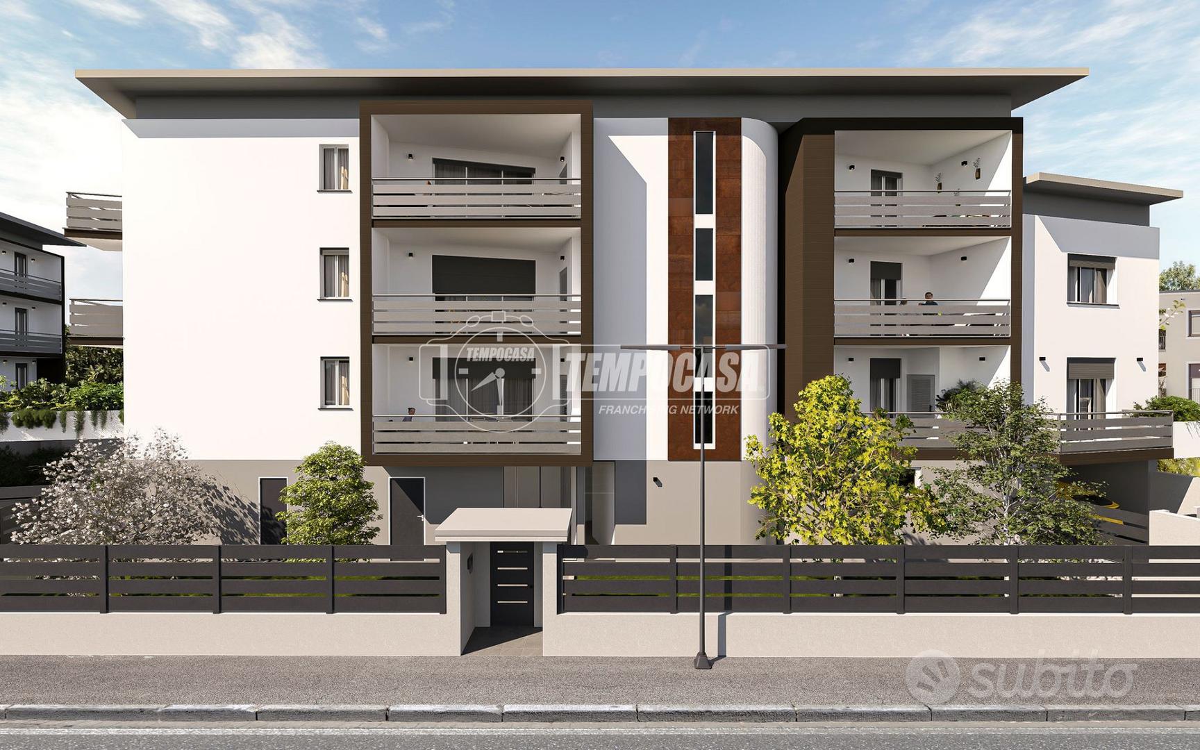 Apartment in Paderno Dugnano, Battiloca, Villaggio Ambrosiano - Vista 5