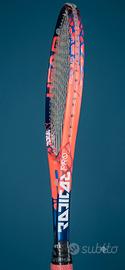 Racchetta Head GrafeneTouch Radical Pro