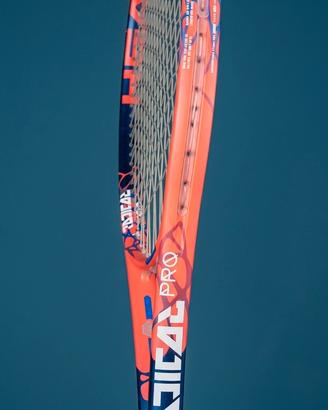 Racchetta Head GrafeneTouch Radical Pro