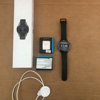 Smartwatch xiaomi S3 + accessori