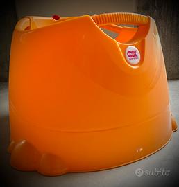 Vaschetta bagnetto bambini 12-36 mesi - OKbaby