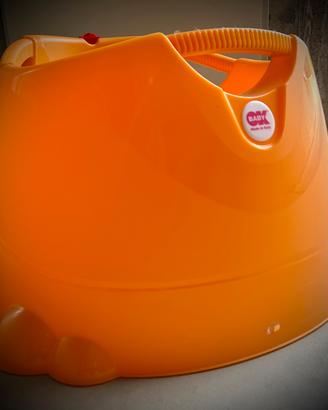 Vaschetta bagnetto bambini 12-36 mesi - OKbaby