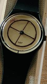 Swatch Swiss Art 1991 edizione numerata