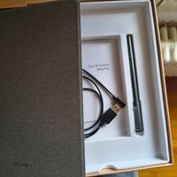 Tavoletta grafica Xp-pen note plus