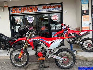 Redmoto Honda CRF 450 Enduro RX