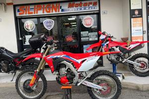 Redmoto Honda CRF 450 Enduro RX