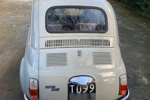 FIAT 500 EPOCA