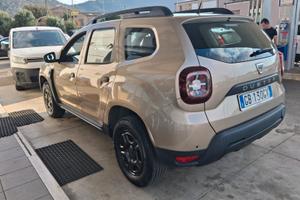Dacia Duster 1.5 Blue dCi 8V 115 CV 4x4 Essential