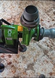 Motopompa rovatti trattore