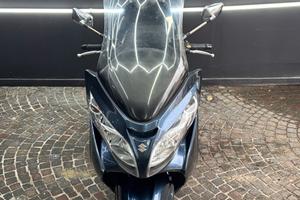 Suzuki AN Burgman 400