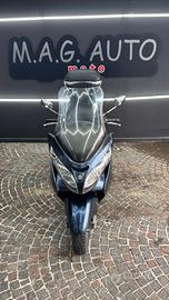 Suzuki AN Burgman 400