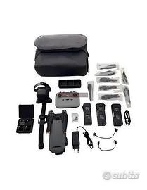 DJI Mavic 3 Fly More Combo (DJI RC-N1) - USATO