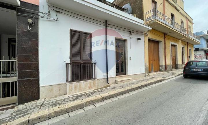 Casa Indipendente - Pachino