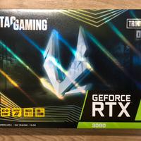 Scatola GeForce RTX 3080