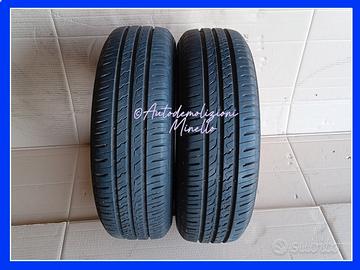 2 pneumatici 175 65 R14 ESTIVI 2024 FIAT Panda