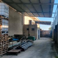 Uso deposito mq. 300 Predda Niedda str. 7