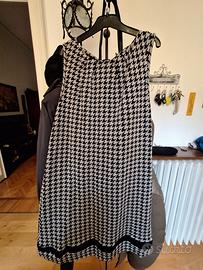 Smanicato  oro e nero Nuna Lie