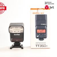 GODOX TT350 F