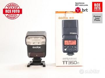 GODOX TT350 F