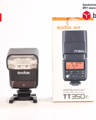GODOX TT350 F
