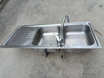 lavello da cucina