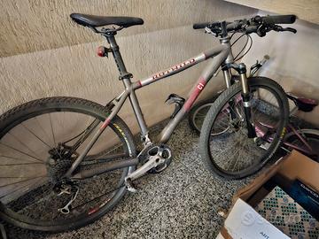 Mountain bike 27,5