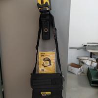 Bolla laser