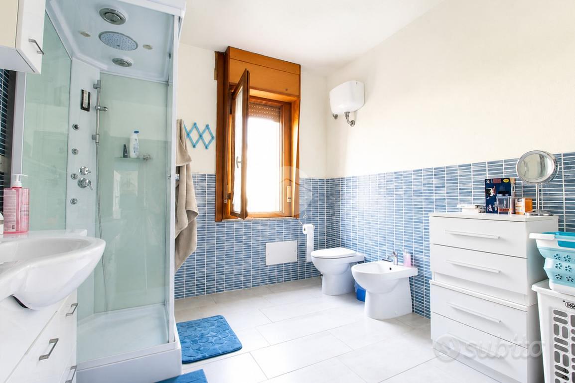 Apartment in Quartu Sant'Elena, Quartiere dei Musicisti, Casteddu/Cagliari - Altro