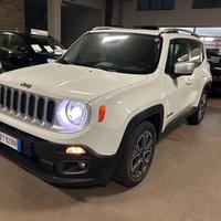 Jeep Renegade 1.6 Mjt 120 CV