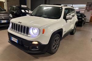 Jeep Renegade 1.6 Mjt 120 CV