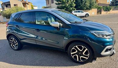 RENAULT CAPTUR ENERGY dCi 90 Kw