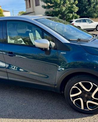 RENAULT CAPTUR ENERGY dCi 90 Kw