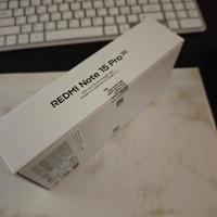 Redmi Note 15 Pro 5G