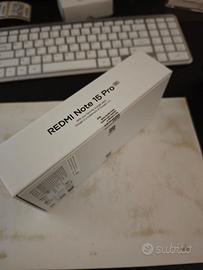 Redmi Note 15 Pro 5G