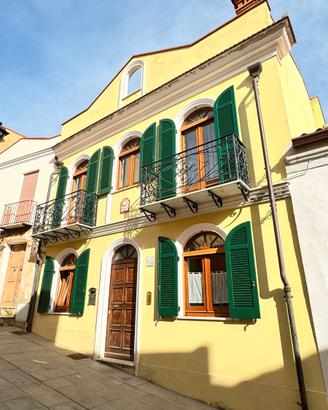 Casa Antonietta - ShardanApartments