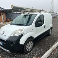 Fiat Fiorino 2014 1.3 Multijet Officina Mobile E5