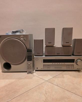 SONY Home Theater Dolby Surround