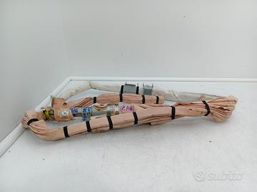 Airbag a tendina tetto laterale sinistra sx mazda