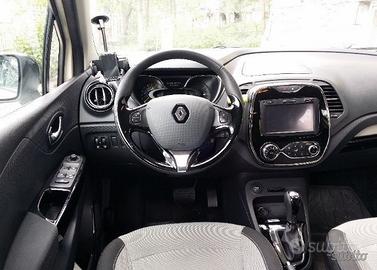 Kit Airbags - Renault Captur - Anno 2015 - 1.2 Ben